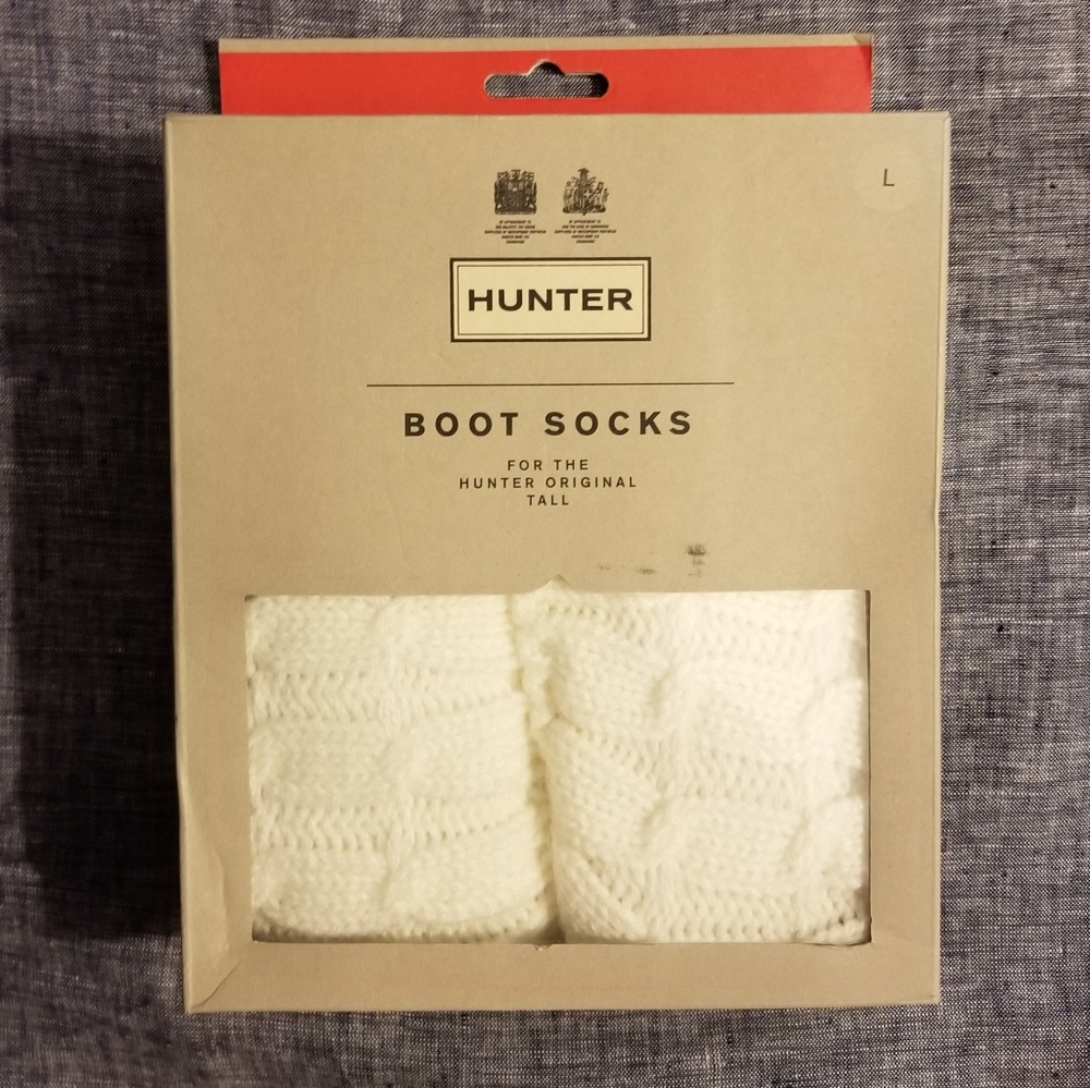 Hunter boot socks - Picture 4 of 5